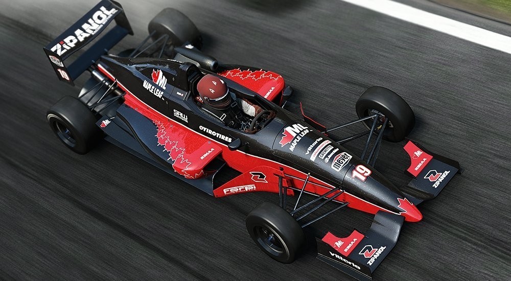 Project Cars - Imagen 19